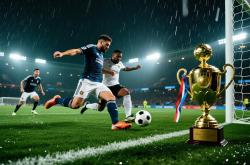 大坂直美在皇家马德里比赛中精彩发挥，逆转引发热议！